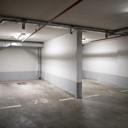 Flexible Selfcheckins 9 - Zagreb - Garage - Electric Vehicle Ccharger - Loggia - New - Apartments Repinc 9 外观 照片