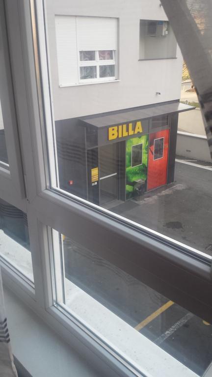 Flexible Selfcheckins 9 - Zagreb - Garage - Electric Vehicle Ccharger - Loggia - New - Apartments Repinc 9 外观 照片