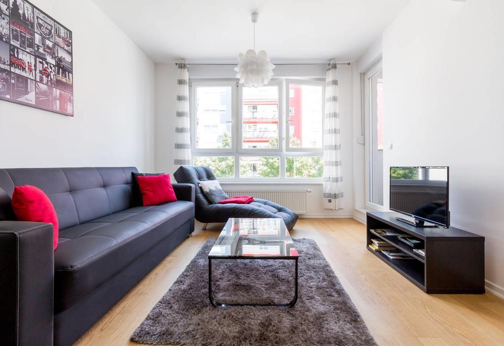 Flexible Selfcheckins 9 - Zagreb - Garage - Electric Vehicle Ccharger - Loggia - New - Apartments Repinc 9 外观 照片