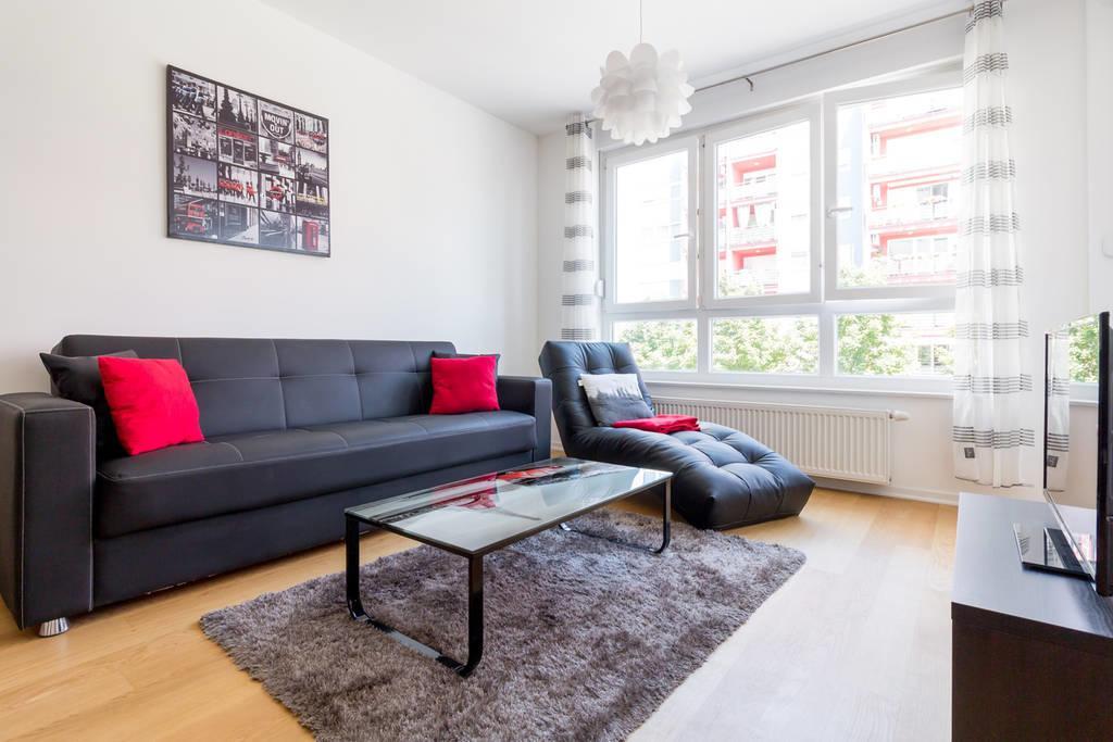 Flexible Selfcheckins 9 - Zagreb - Garage - Electric Vehicle Ccharger - Loggia - New - Apartments Repinc 9 外观 照片
