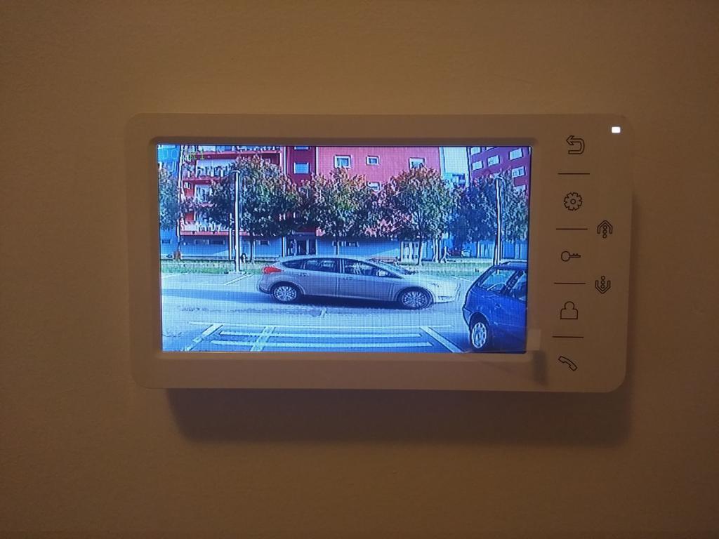 Flexible Selfcheckins 9 - Zagreb - Garage - Electric Vehicle Ccharger - Loggia - New - Apartments Repinc 9 外观 照片